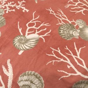 King size duvet and pillow covers